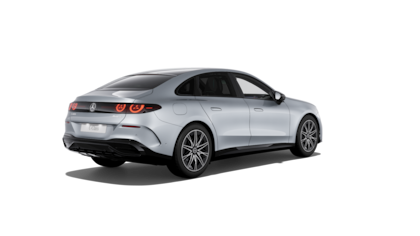 C-Class Sedan - 360° view