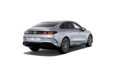 C-Class Sedan - 360° view