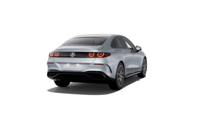 C-Class Sedan - 360° view