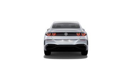 C-Class Sedan - 360° view