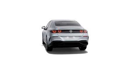 C-Class Sedan - 360° view