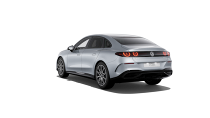 C-Class Sedan - 360° view