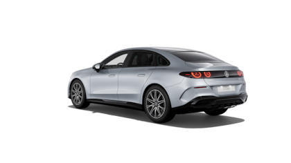 C-Class Sedan - 360° view