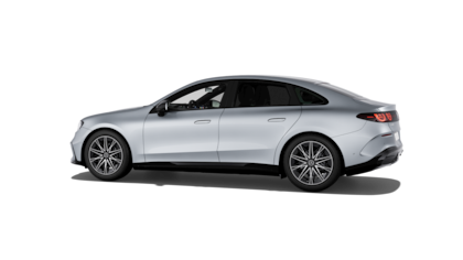 C-Class Sedan - 360° view