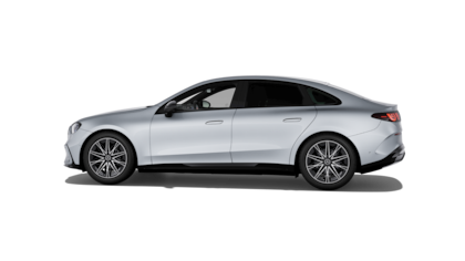 C-Class Sedan - 360° view