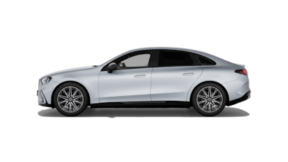 C-Class Sedan - 360° view