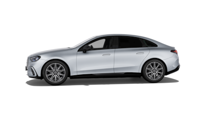 C-Class Sedan - 360° view