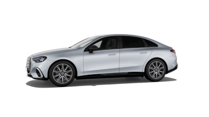 C-Class Sedan - 360° view