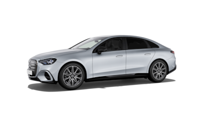 C-Class Sedan - 360° view