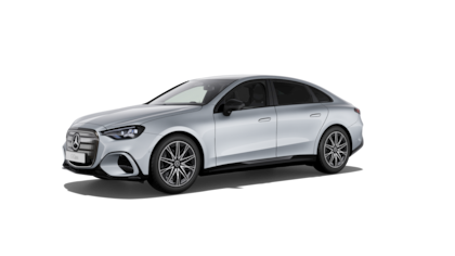 C-Class Sedan - 360° view