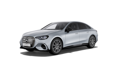 C-Class Sedan - 360° view