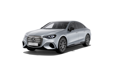 C-Class Sedan - 360° view