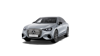 C-Class Sedan - 360° view