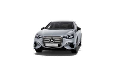 C-Class Sedan - 360° view