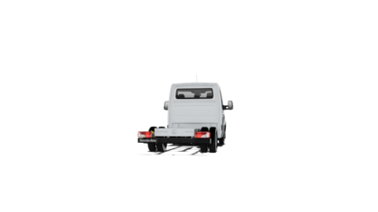 Sprinter Cab Chassis - 360° view
