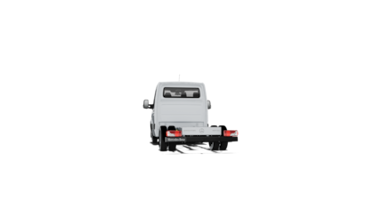 Sprinter Cab Chassis - 360° view