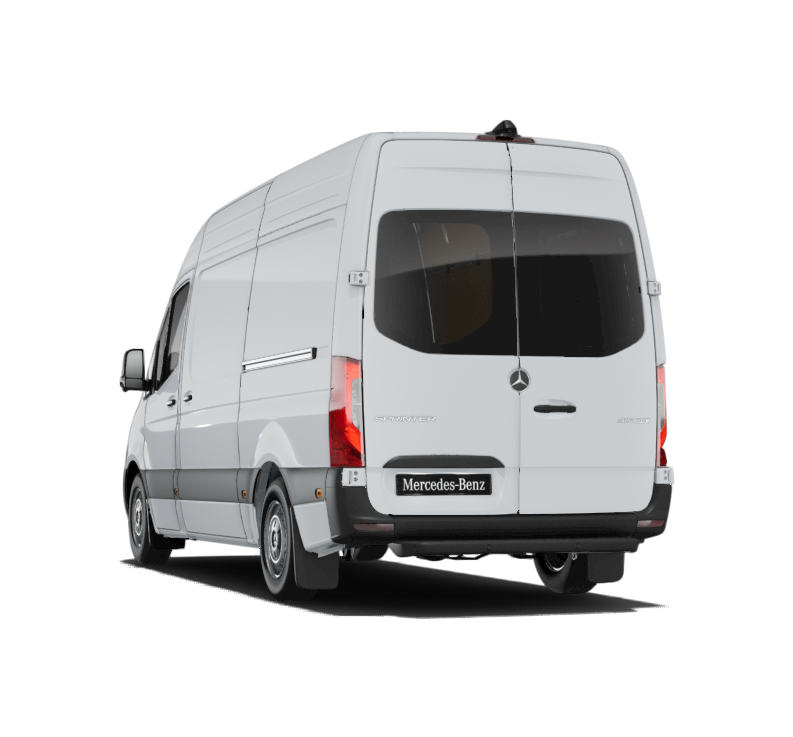 315 SPRINTER MWB VAN