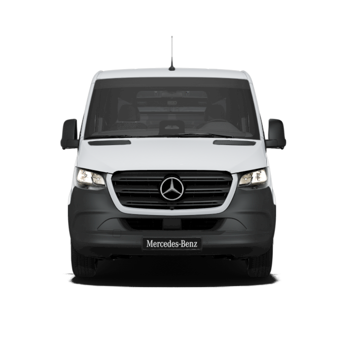 315 SPRINTER MWB VAN