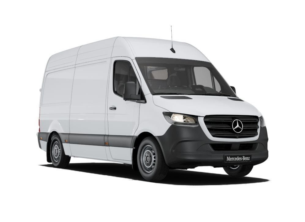 315 SPRINTER MWB VAN
