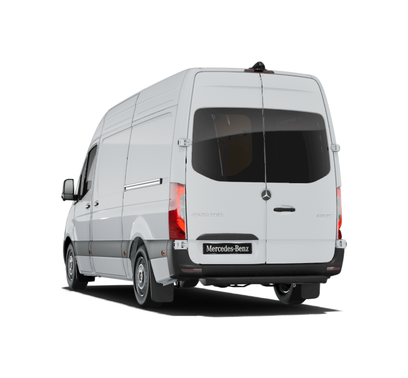 315 SPRINTER MWB VAN