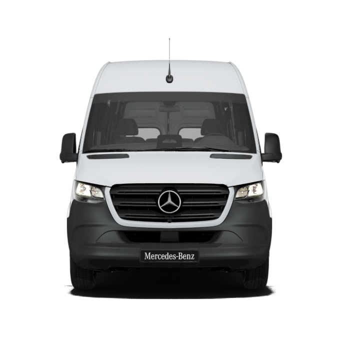 315 SPRINTER MWB VAN