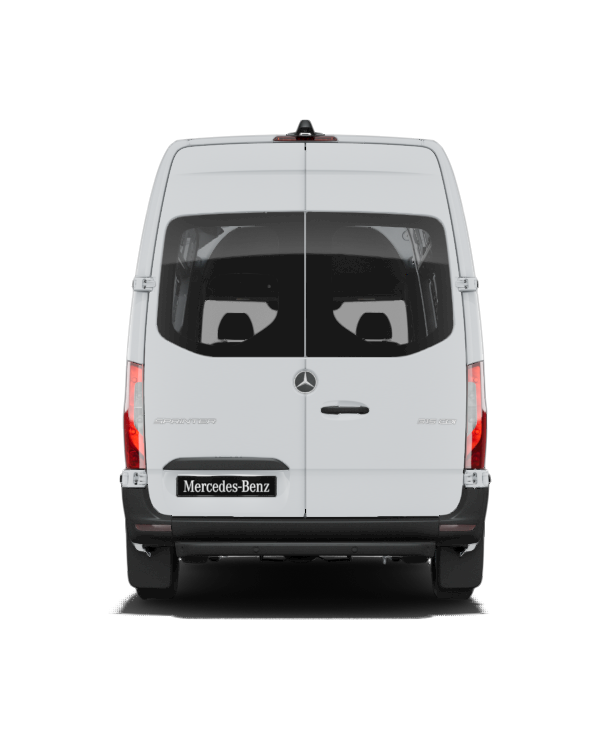 315 SPRINTER MWB VAN