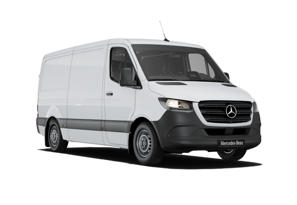 315 SPRINTER MWB VAN