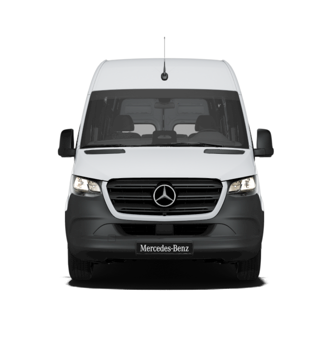 311 SPRINTER MWB VAN