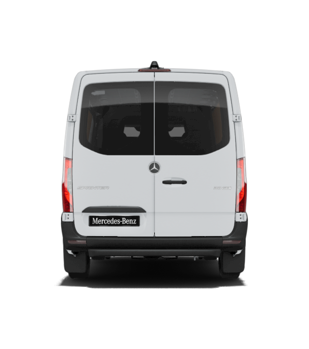 311 SPRINTER MWB VAN