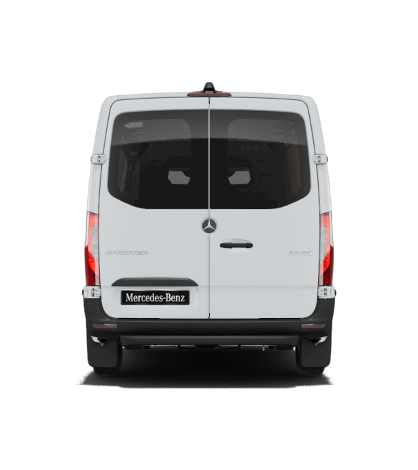 311 SPRINTER MWB VAN