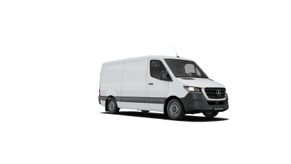 Sprinter Panel Van