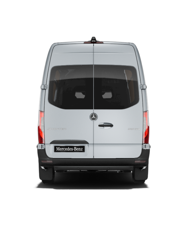 315 SPRINTER MWB VAN