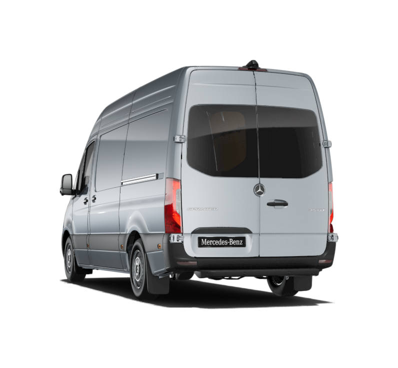 315 SPRINTER MWB VAN
