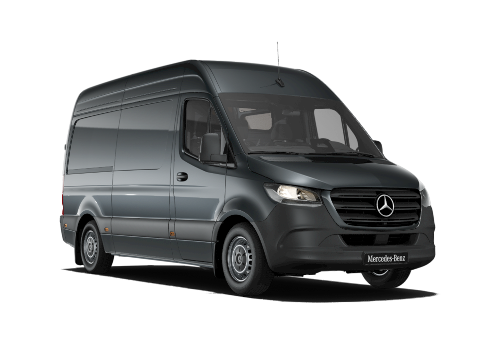 315 SPRINTER MWB VAN