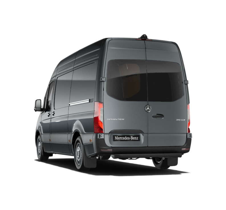 315 SPRINTER MWB VAN