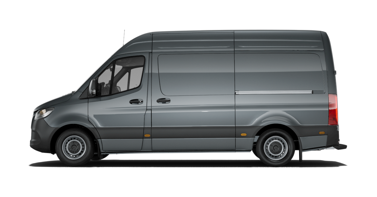 315 SPRINTER MWB VAN