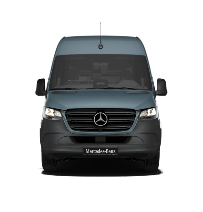 311 SPRINTER MWB VAN