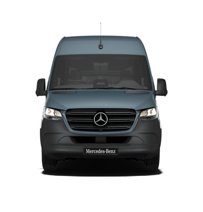 315 SPRINTER MWB VAN