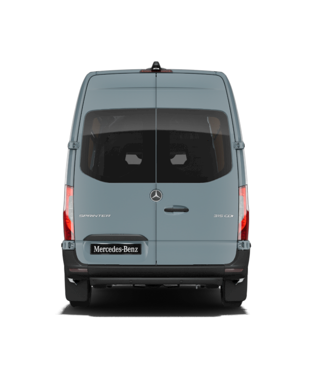 315 SPRINTER MWB VAN