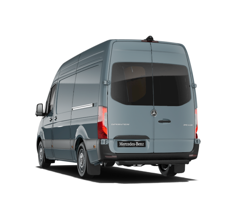 315 SPRINTER MWB VAN