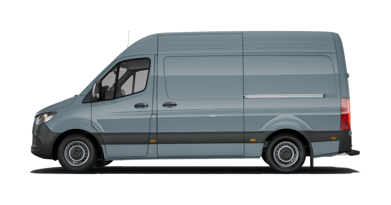 315 SPRINTER MWB VAN