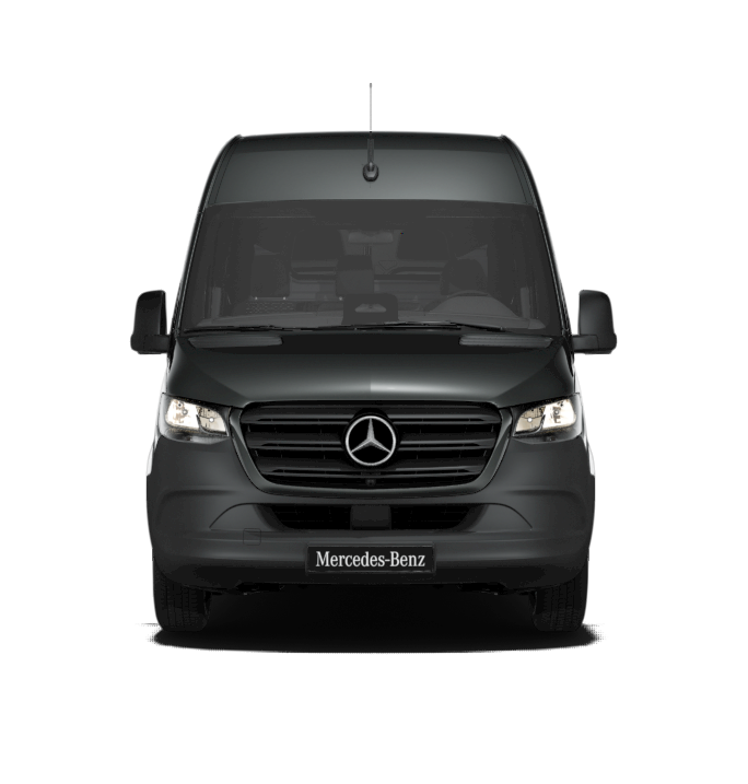 311 SPRINTER MWB VAN