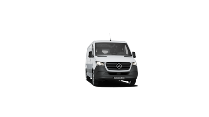 Sprinter Panel Van - 360° view