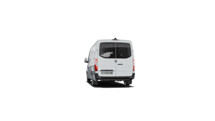 Sprinter Panel Van - 360° view