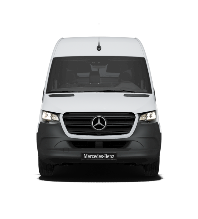 315 SPRINTER MWB VAN