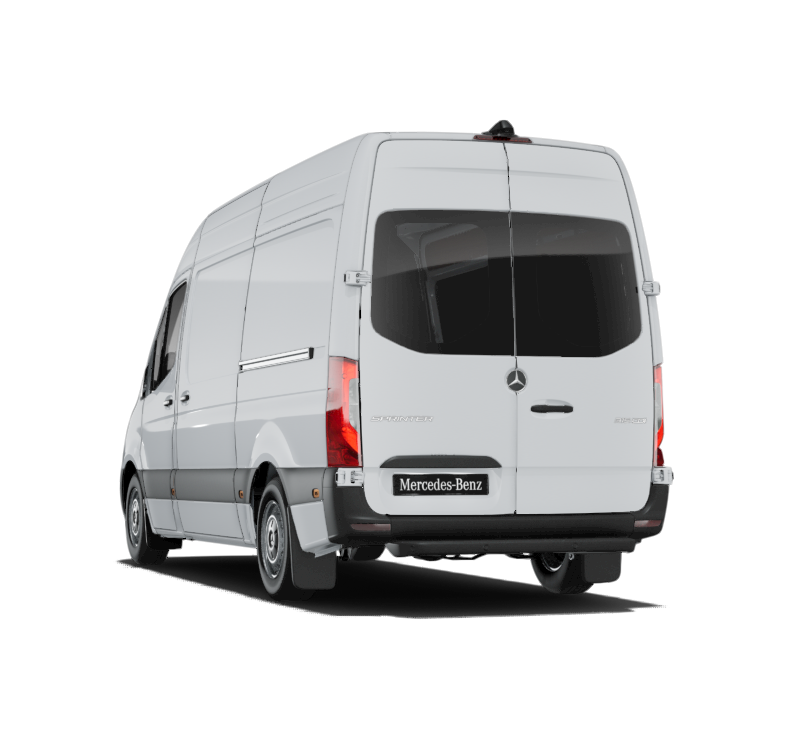 315 SPRINTER MWB VAN