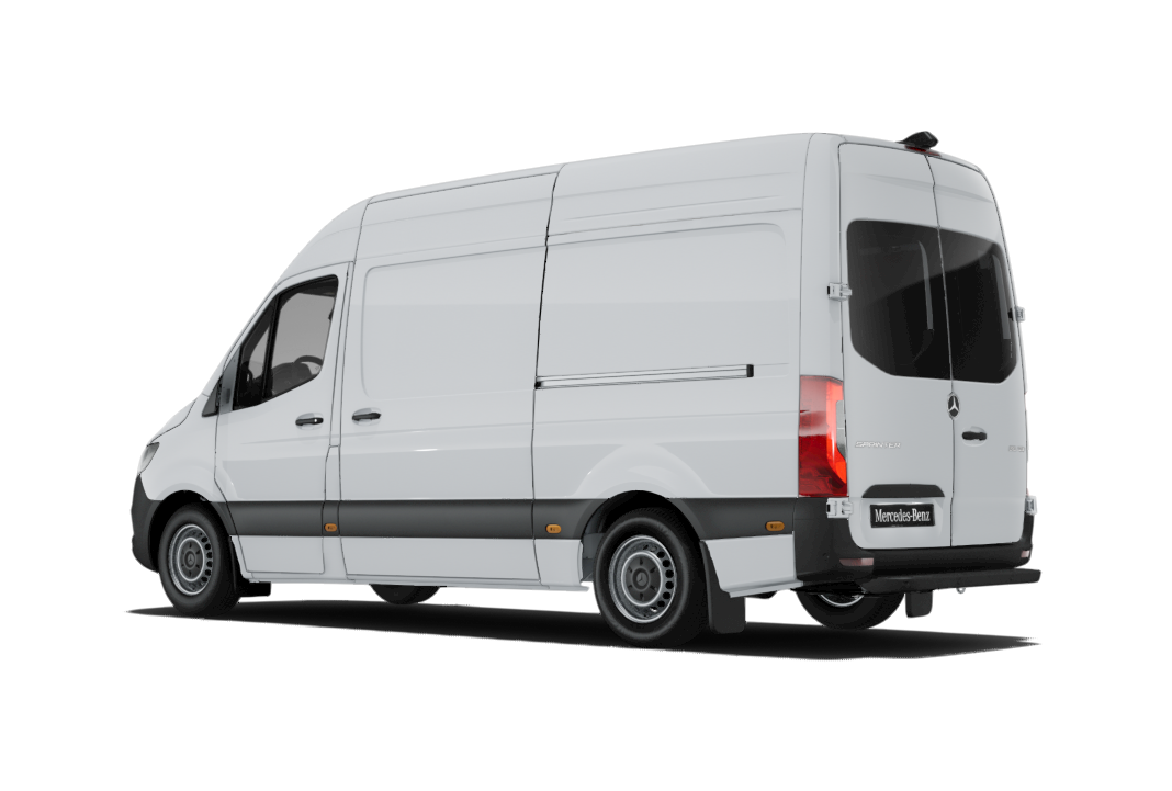315 SPRINTER MWB VAN