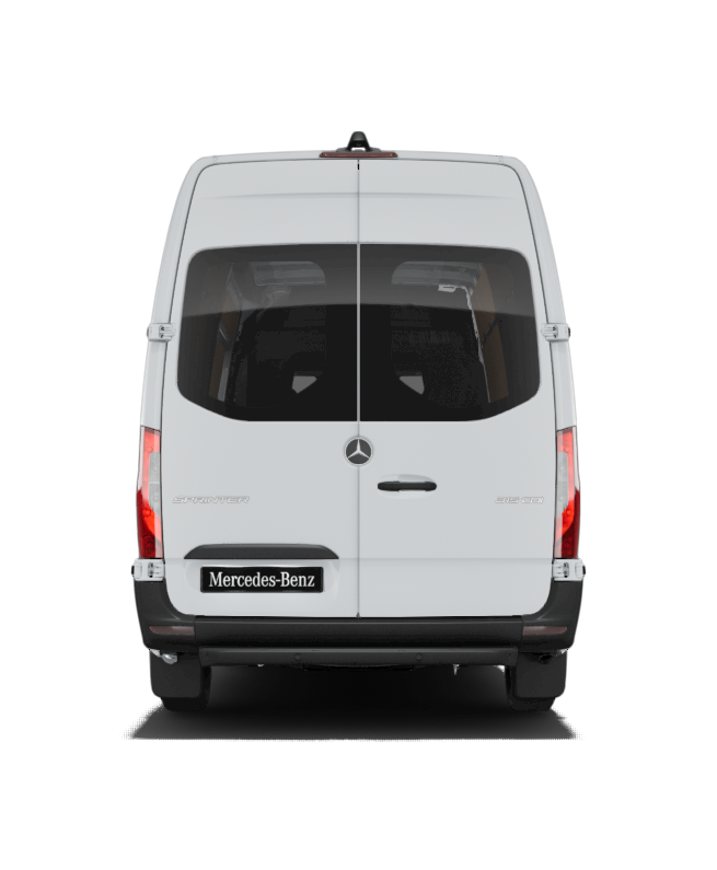 315 SPRINTER LWB VAN