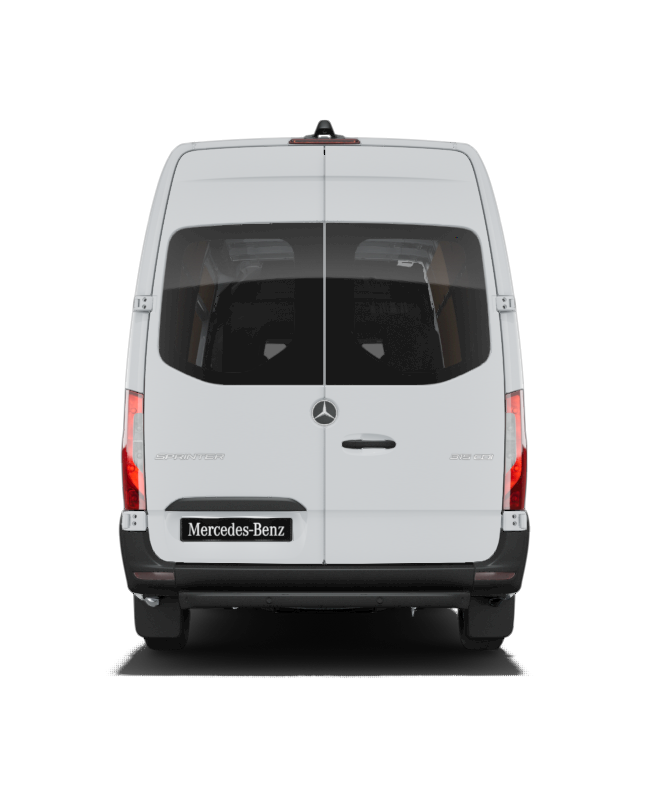 315 SPRINTER LWB VAN