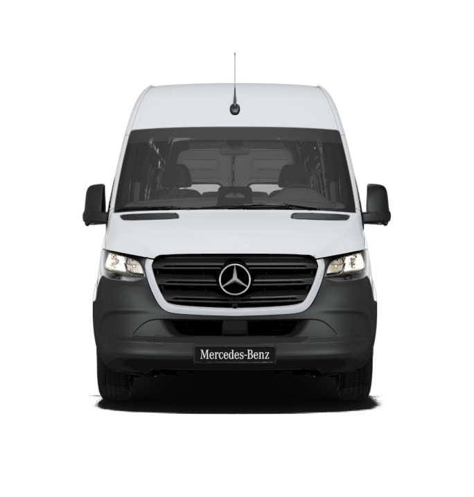 315 SPRINTER LWB VAN